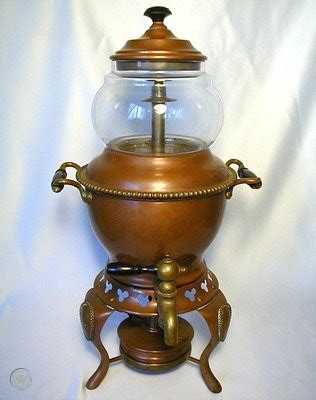 Antique copper coffee maker. Things To Know About Antique copper coffee maker. 